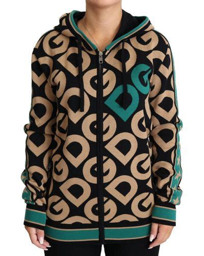 dolce and gabbana activewear